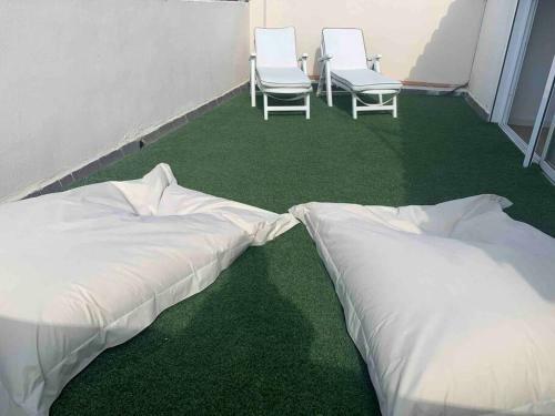 La Pau Apartaments