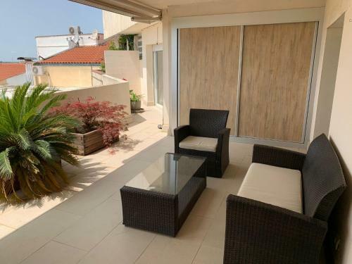 La Pau Apartaments