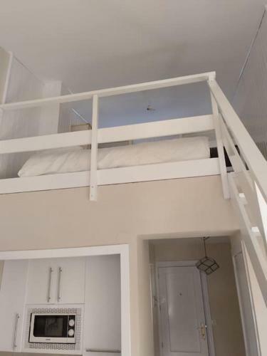 Apartamento Duplex Con Vistas Fant�sticas