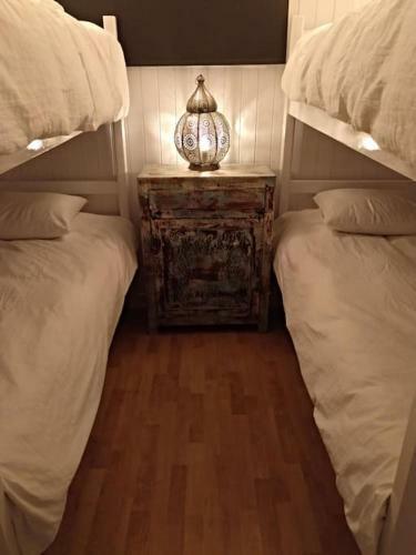 Apartamento Duplex Con Vistas Fant�sticas