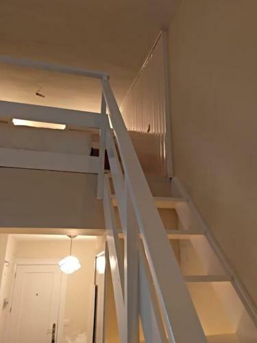 Apartamento Duplex Con Vistas Fant�sticas