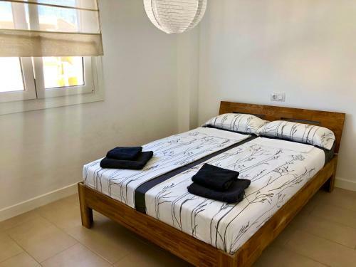 Apartment Melina, 15 Min From Denia