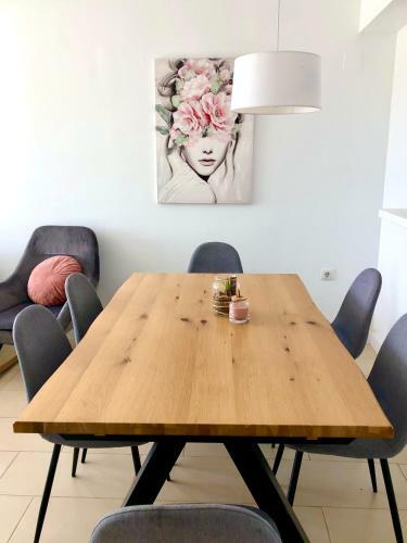 Apartment Melina, 15 Min From Denia