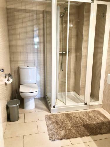Apartment Melina, 15 Min From Denia