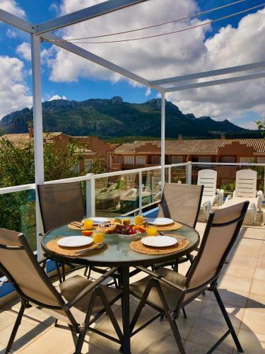 Apartment Melina, 15 Min From Denia