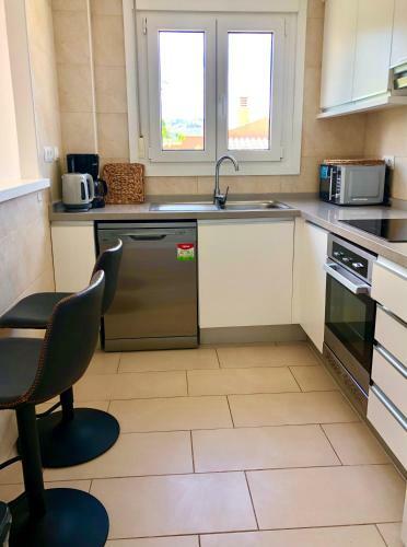 Apartment Melina, 15 Min From Denia