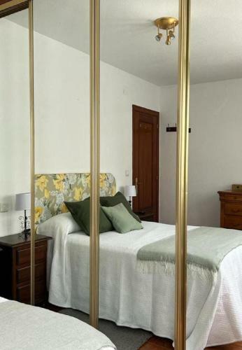 Apartamento Con Jard�n Privado Mogro Las Dunas