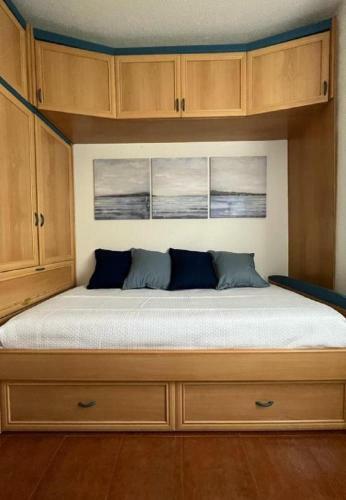 Apartamento Con Jard�n Privado Mogro Las Dunas