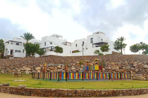 Apartamento Macenas Beach Resort Mojacar -almeria