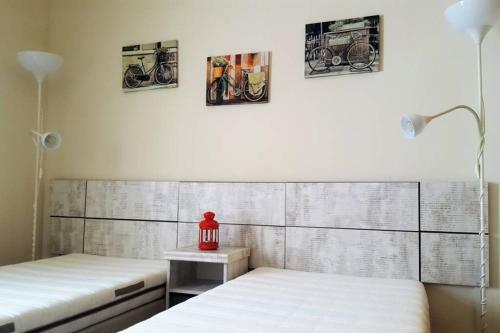 Apartamento Macenas Beach Resort Mojacar -almeria