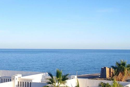 Apartamento Macenas Beach Resort Mojacar -almeria