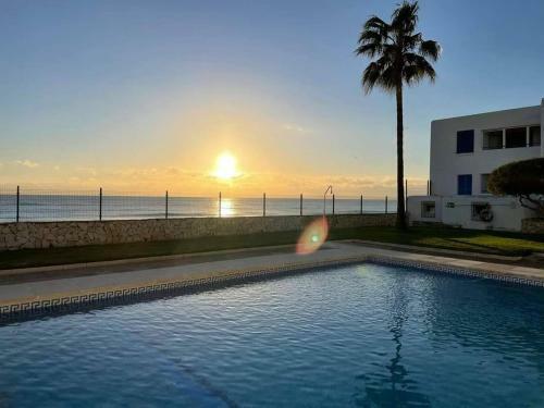 Apartamento Moj�car Vibes 1 L�nea De Playa