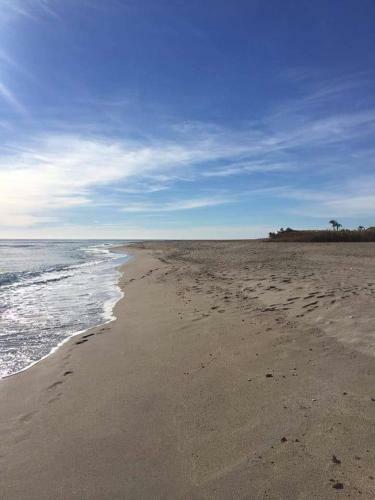 Apartamento Moj�car Vibes 1 L�nea De Playa
