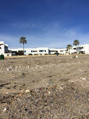 Apartamento Moj�car Vibes 1 L�nea De Playa