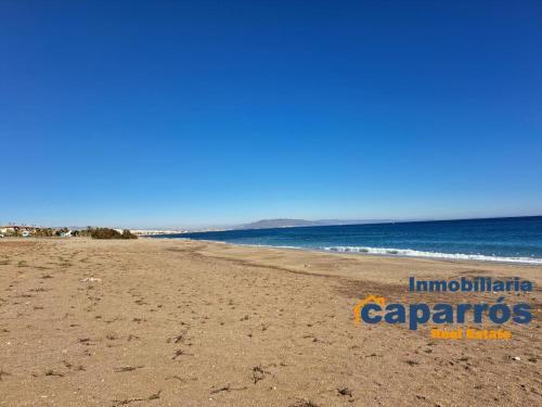 Apartamento Miramar Golf Moj�car Playa