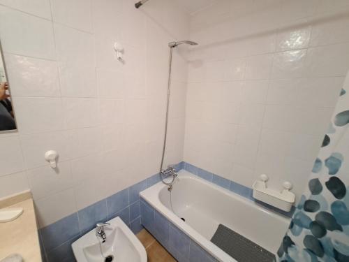 Apartamento Miramar Golf Moj�car Playa