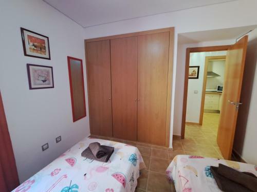 Apartamento Miramar Golf Moj�car Playa