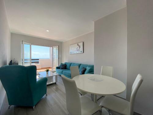 Apartamento Vista Del Mar Penthouse Panoramic