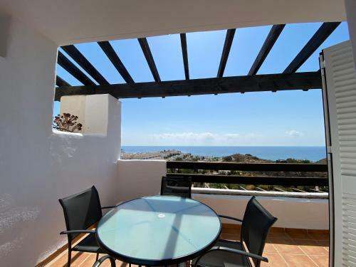 Apartamento Vista Del Mar Penthouse Panoramic