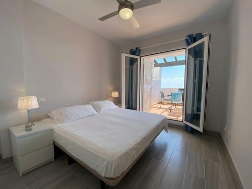 Apartamento Vista Del Mar Penthouse Panoramic