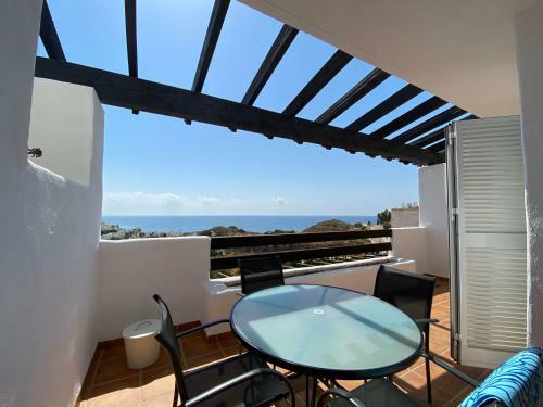 Apartamento Vista Del Mar Penthouse Panoramic