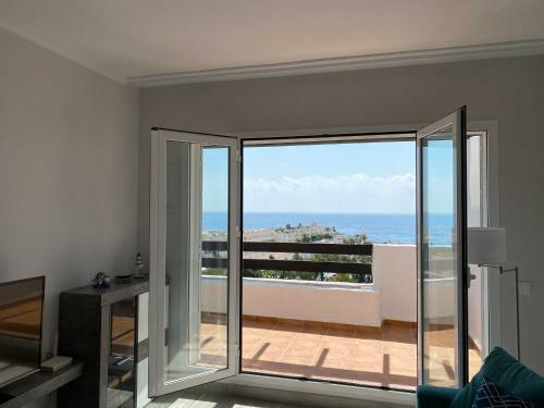 Apartamento Vista Del Mar Penthouse Panoramic