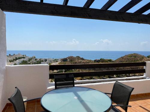 Apartamento Vista Del Mar Penthouse Panoramic
