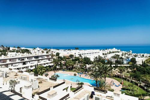 Apartamento Vista Del Mar Penthouse Panoramic