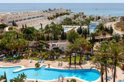 Apartamento Vista Del Mar Penthouse Panoramic