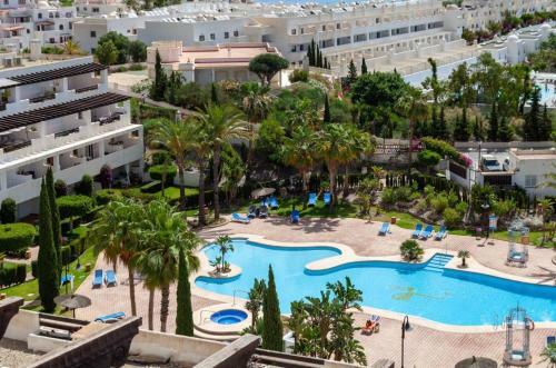 Apartamento Vista Del Mar Penthouse Panoramic