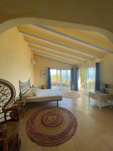Villa Casa Vista Panor�micas