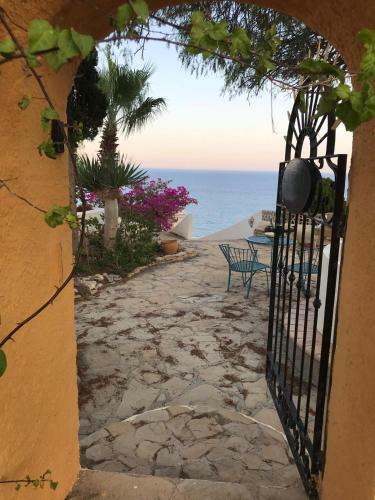 Villa Casa Vista Panor�micas