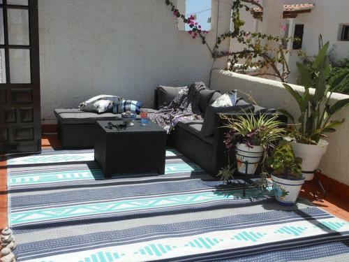 Apartamento Las Palmeras Del Cantal