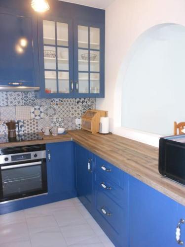 Apartamento Las Palmeras Del Cantal