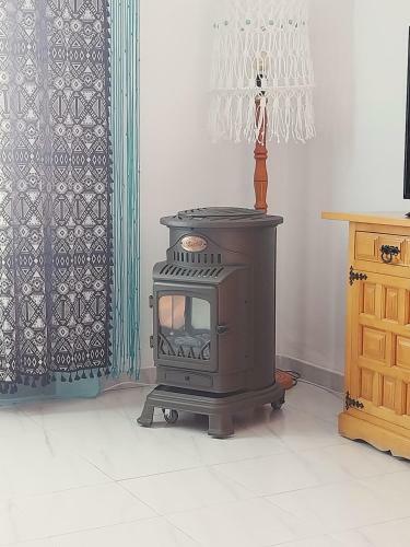 Apartamento Las Palmeras Del Cantal
