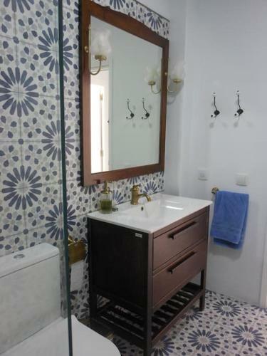 Apartamento Las Palmeras Del Cantal