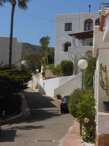 Apartamento Las Palmeras Del Cantal
