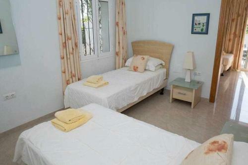 Villa Ideal Para Unas Tranquilas Vacaciones