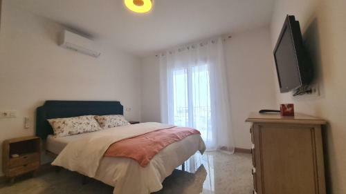 Apartamento Vacaciones De Ensue�o