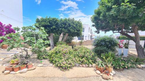 Apartamento Vacaciones De Ensue�o