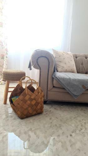 Apartamento Vacaciones De Ensue�o