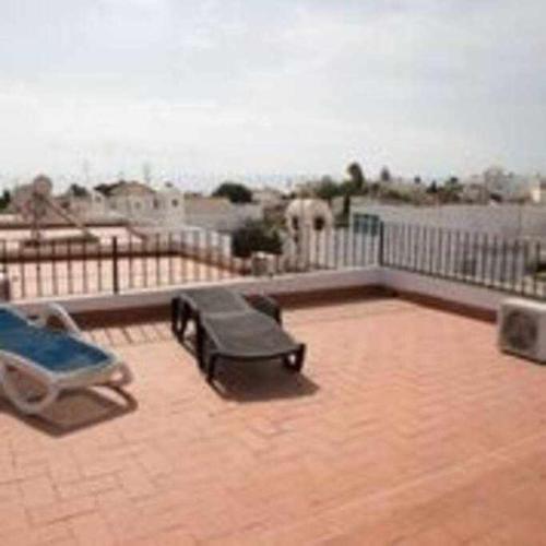 Preciosa Casa Adosada Con Piscina Privada
