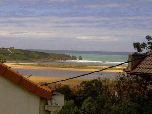 Apartamento Cerca De La Playa De Usil
