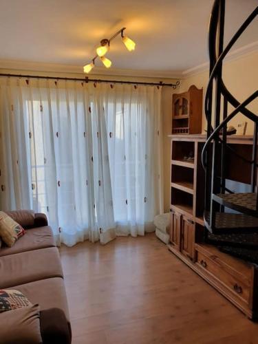 Apartamento Cerca De La Playa De Usil