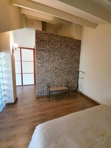 Apartamento Cerca De La Playa De Usil