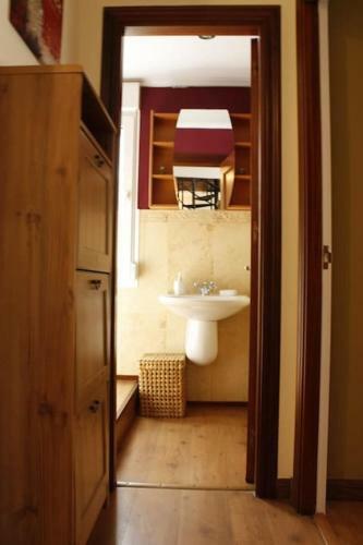Apartamento Cerca De La Playa De Usil