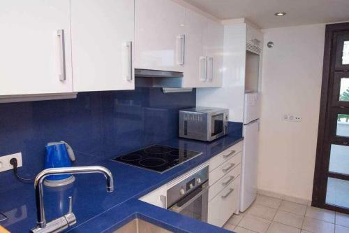 Apartamento Soleado Con Terraza Privilegiada