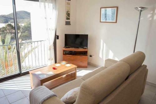 Apartamento Soleado Con Terraza Privilegiada
