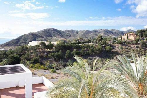 Apartamento Soleado Con Terraza Privilegiada