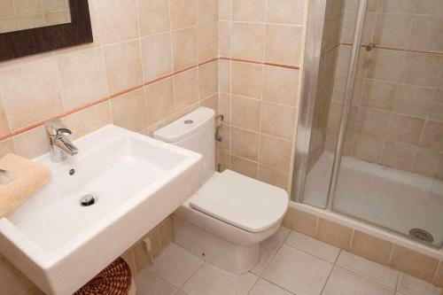 Apartamento Soleado Con Terraza Privilegiada